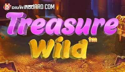 Treasure Wild