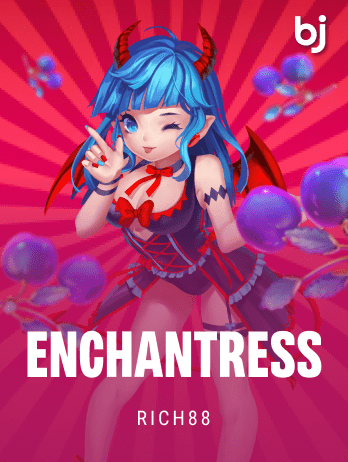 Enchantress screenshot