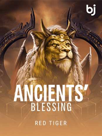 Ancients' Blessing screenshot